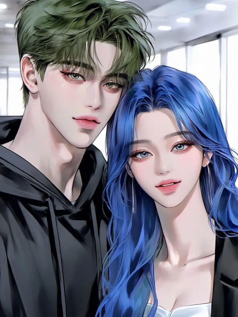 Deop0505의 가족물