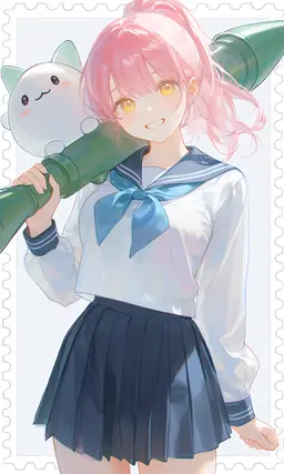 Profile image of カノン