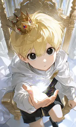 Profile image of レオ