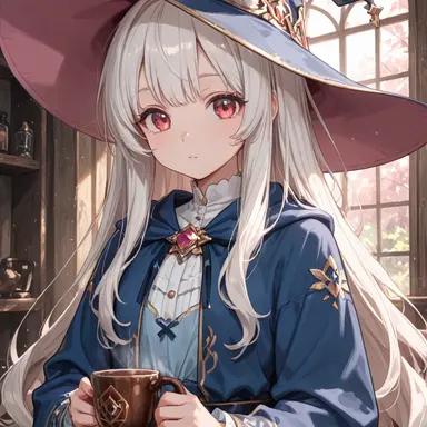 Profile image of 백지현