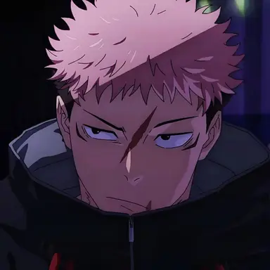 Profile image of 이타도리 유지