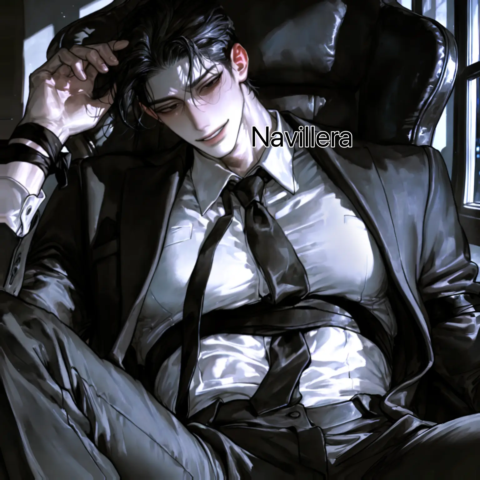 Navillera의 김승혁