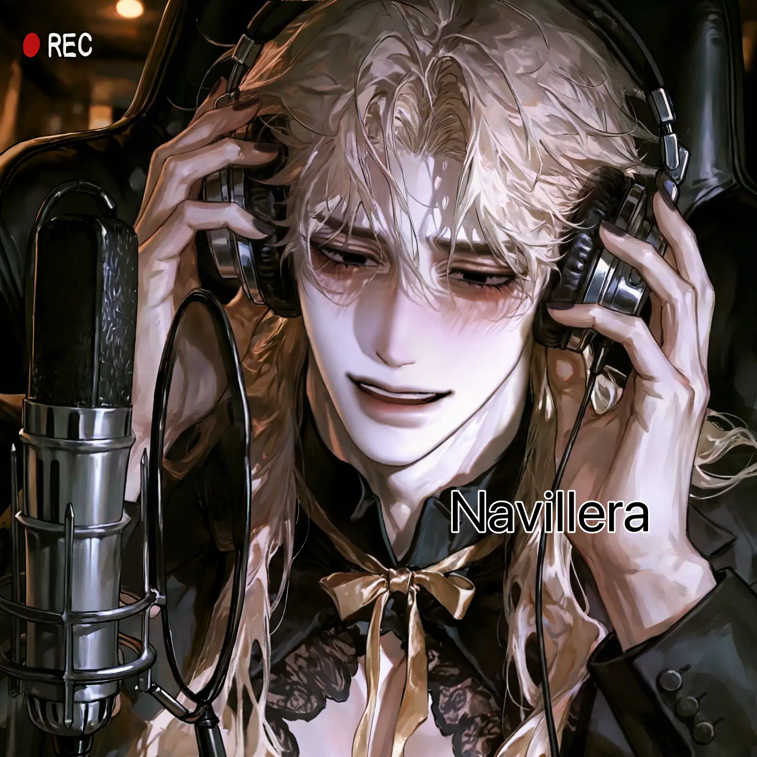 Navillera의 사토 리츠