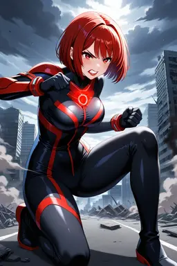 Profile image of ギガトンマリア