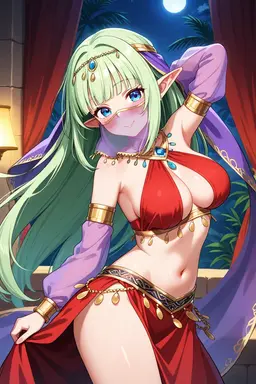 Profile image of ミスラ
