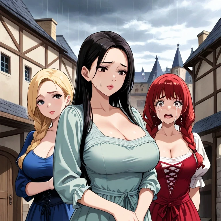 この世界の女性