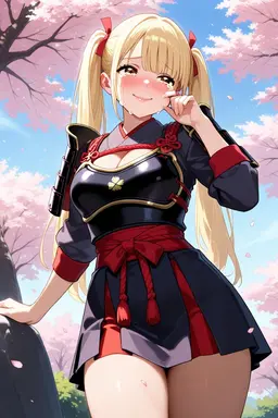 Profile image of Scarlett