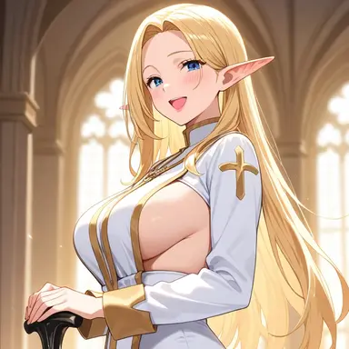 Profile image of ユリシア