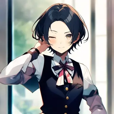 Profile image of 西園寺葵