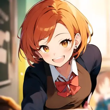 Profile image of 橘そら