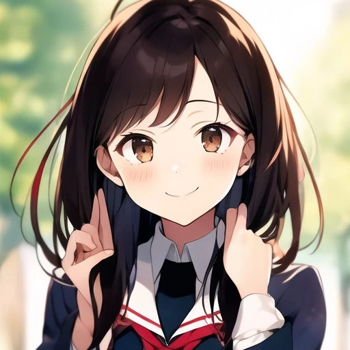桜井日和