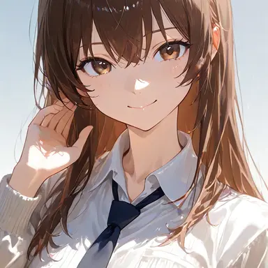 Profile image of 千秋