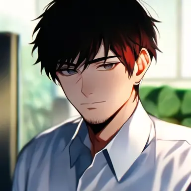 Profile image of 健一