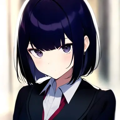 Profile image of 黒宮かなた