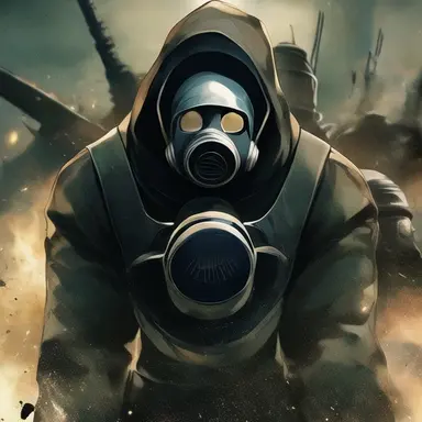 Profile image of The soldiers