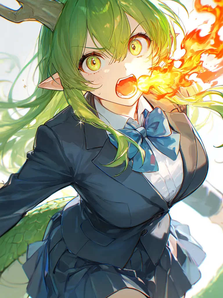 SheerOtter8333의 人間だけど魔法学園に転校しました