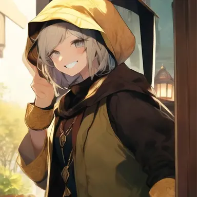 Profile image of リルカ