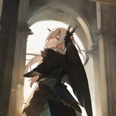 Profile image of カーミラ