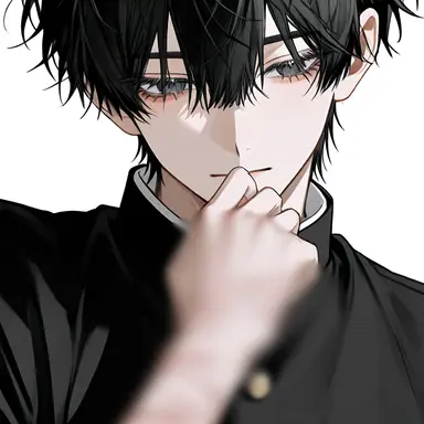 Profile image of 神楽　宵