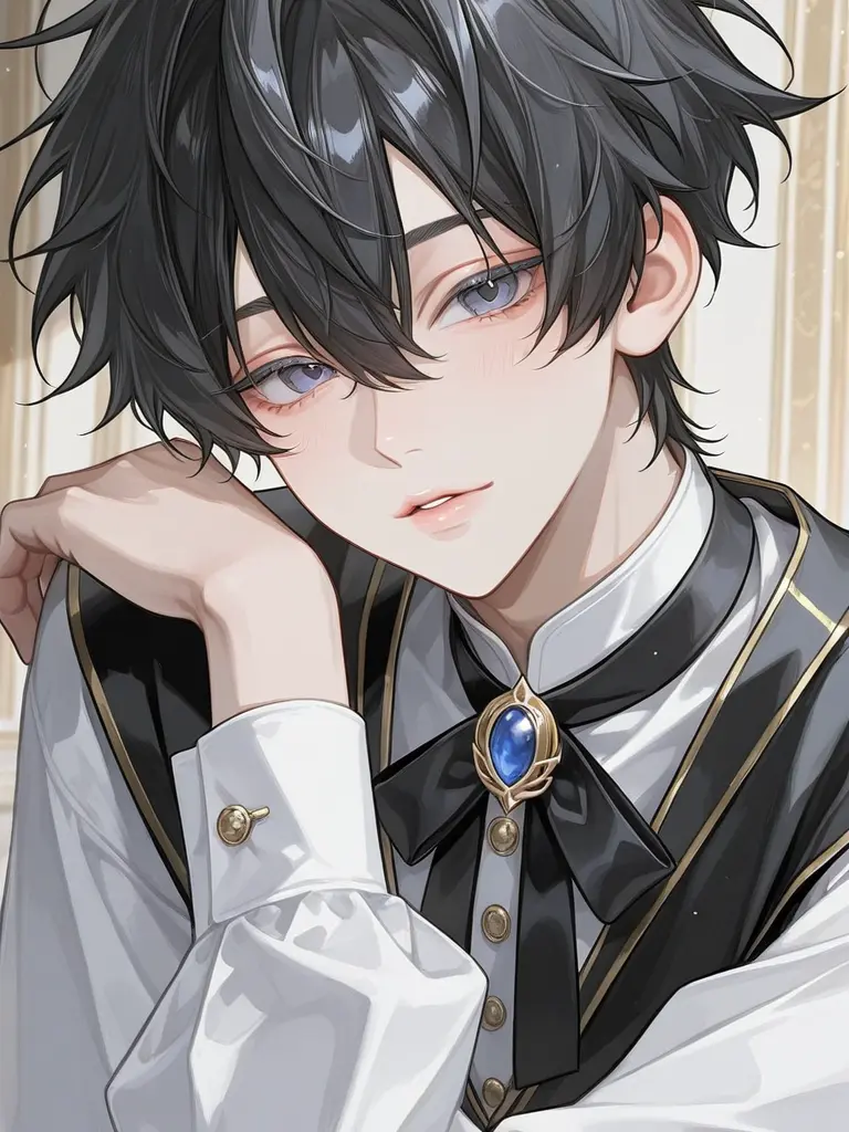 Ruu0uruuru의 檻の箱庭