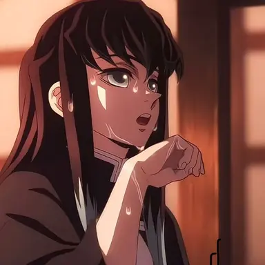 Profile image of 토키토 무이치로