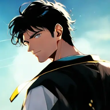 Profile image of ユウジ