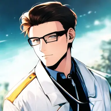 Profile image of 高瀬医院長