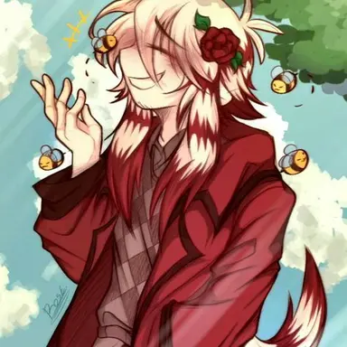 Profile image of Damon