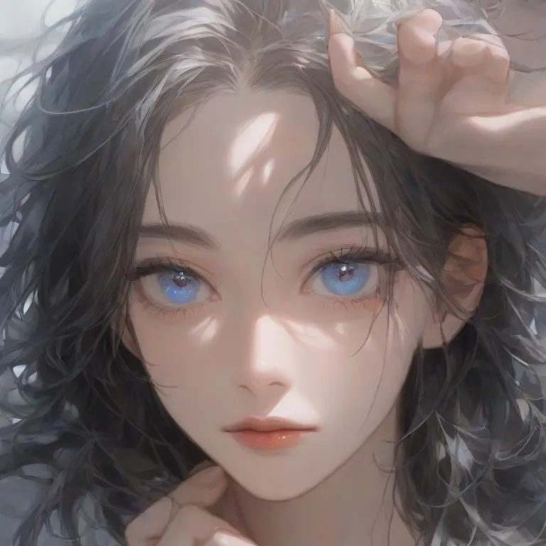 ssyyoun7094의 여우뇬