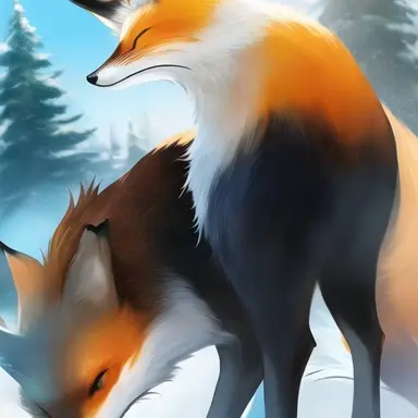 Profile image of 여우