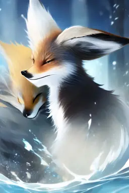 Profile image of 여우
