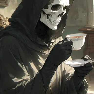 Profile image of トワリ