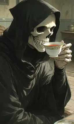 Profile image of トワリ