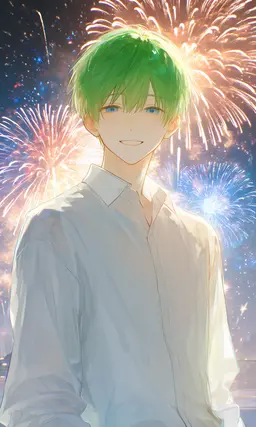 Profile image of ハン・チョロク