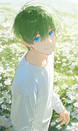Profile image of ハン・チョロク