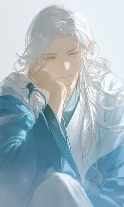 Profile image of 백향