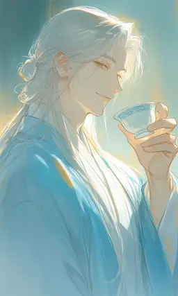 Profile image of ペク・ヒャン