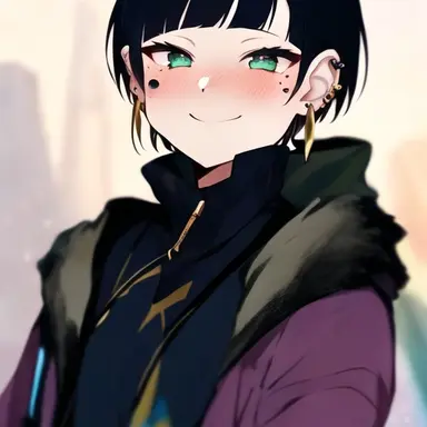 Profile image of リナ