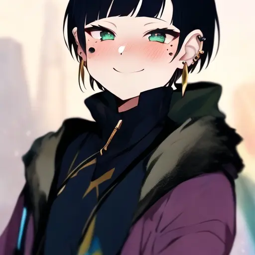 DirtyLemur0153의 鬼人と暮らそ