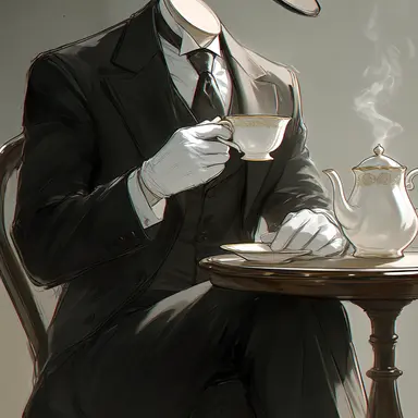 Profile image of Albert