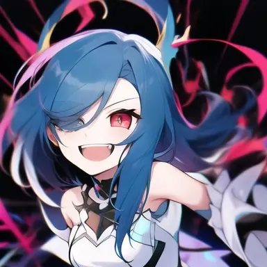 Profile image of シマ