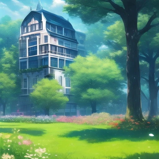 초능력 아카데미