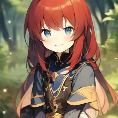 Profile image of エリシャ