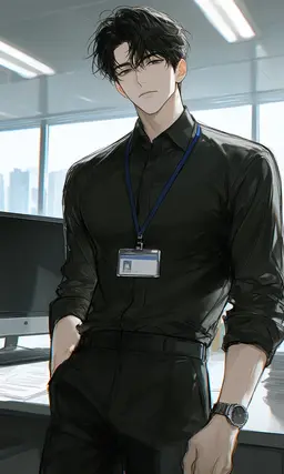 Profile image of 스기모토 쇼