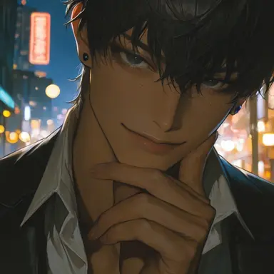 Profile image of チャ・イギョル