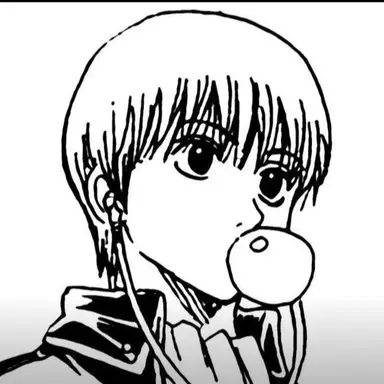 Profile image of 沖田総悟