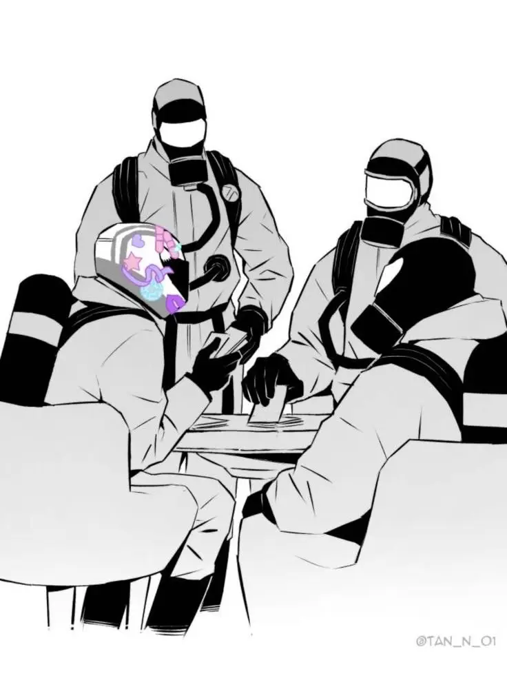 Belldan_Yuki의 Containment Zone Management