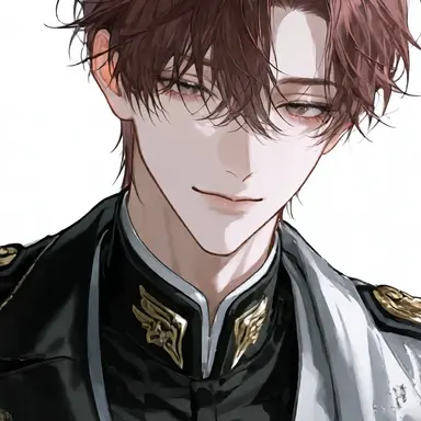 Profile image of Yan Hengyi