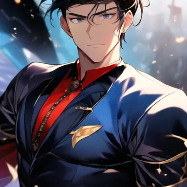 Profile image of ヴァン・カリオン