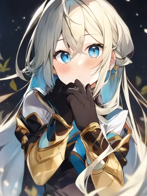 Moon1112의 F級少女の使い魔に召喚された…？